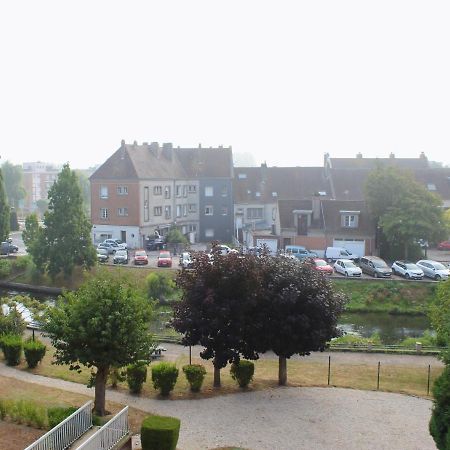 Studio Capucine - Centre Ville - Jolie Vue - Cosy Eu (Seine-Maritime) Exteriör bild