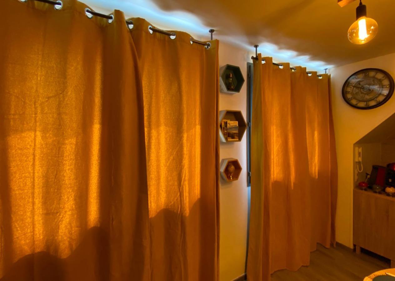 Studio Capucine - Centre Ville - Jolie Vue - Cosy Eu (Seine-Maritime) Exteriör bild